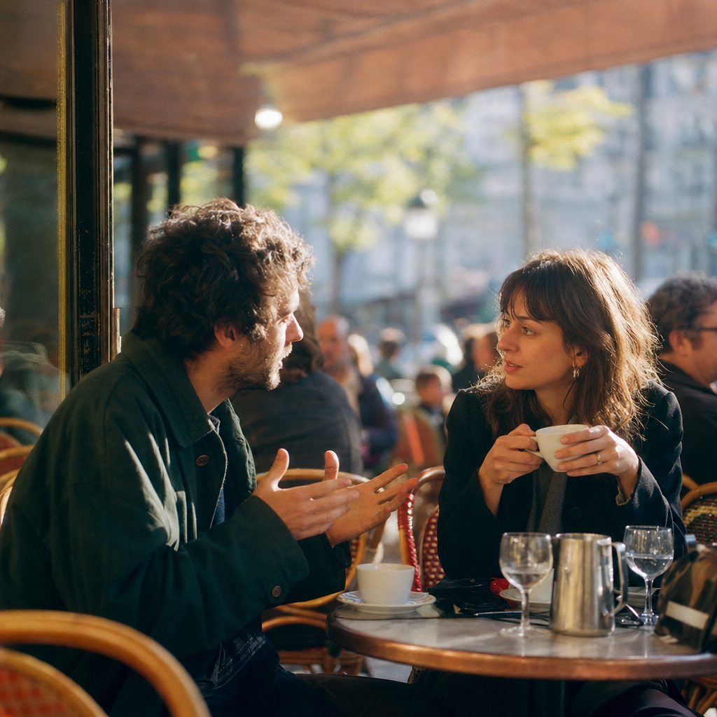 Sortie culturelle