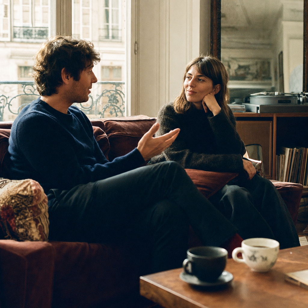 Réseaux sociaux